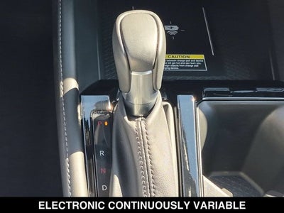 2024 Honda Accord Touring