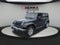 2007 Jeep Wrangler Unlimited X