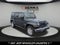 2007 Jeep Wrangler Unlimited X