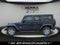 2007 Jeep Wrangler Unlimited X