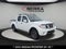 2018 Nissan Frontier SV V6