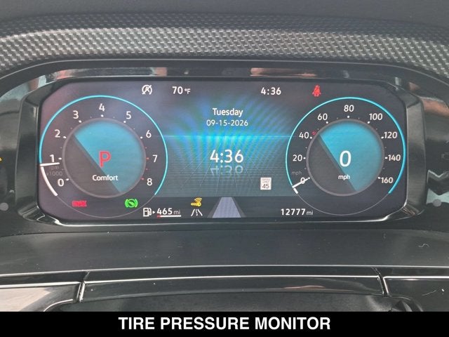 2024 Volkswagen Atlas Cross Sport 2.0T SEL Premium R-Line