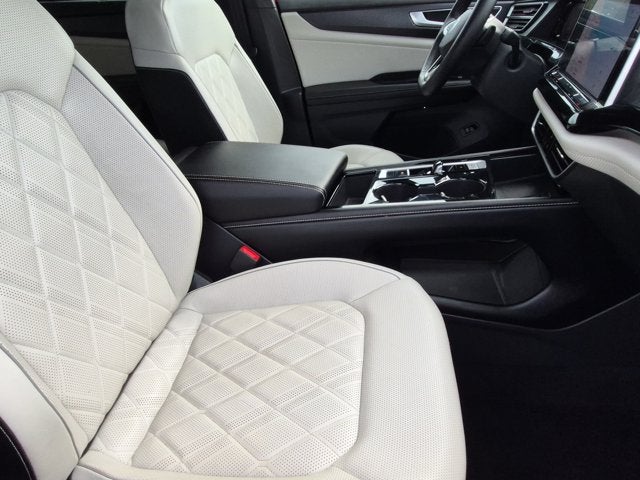 2024 Volkswagen Atlas Cross Sport 2.0T SEL Premium R-Line