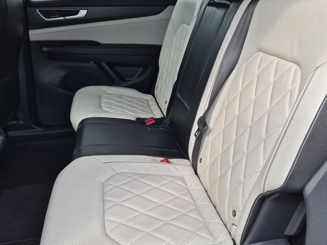 2024 Volkswagen Atlas Cross Sport 2.0T SEL Premium R-Line