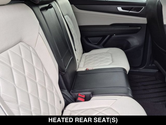 2024 Volkswagen Atlas Cross Sport 2.0T SEL Premium R-Line