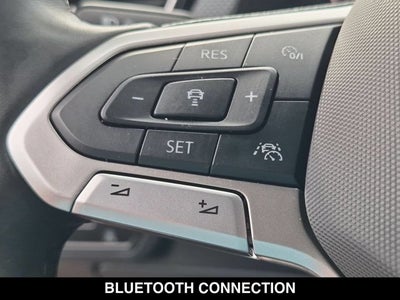 2024 Volkswagen Atlas Cross Sport 2.0T SEL Premium R-Line