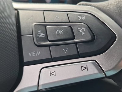 2024 Volkswagen Atlas Cross Sport 2.0T SEL Premium R-Line