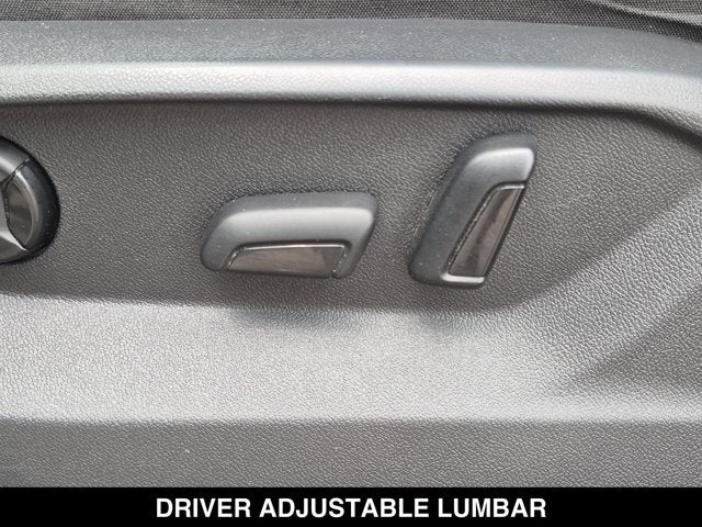 2021 Volkswagen Atlas 3.6L V6 SE w/Technology R-Line
