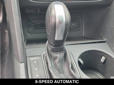 2021 Volkswagen Atlas 3.6L V6 SE w/Technology R-Line