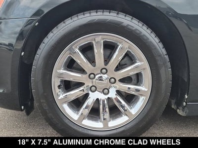 2013 Chrysler 300 300C