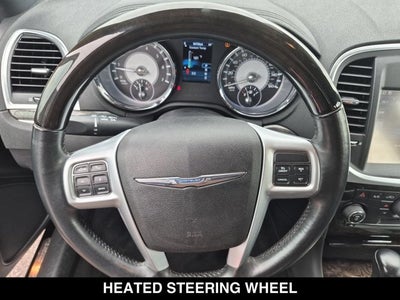 2013 Chrysler 300 300C