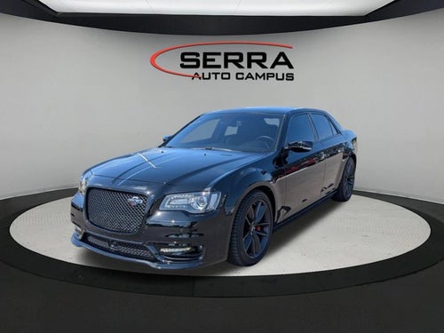 2023 Chrysler 300 300C
