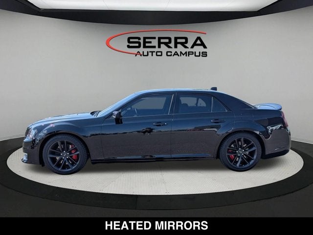 2023 Chrysler 300 300C