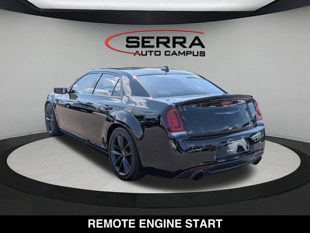 2023 Chrysler 300 300C
