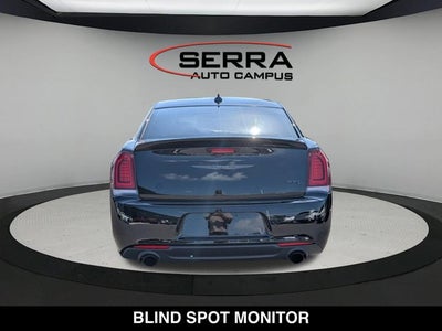 2023 Chrysler 300 300C