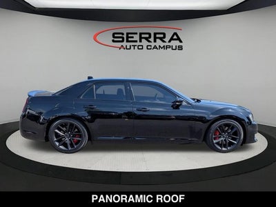 2023 Chrysler 300 300C