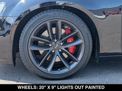 2023 Chrysler 300 300C