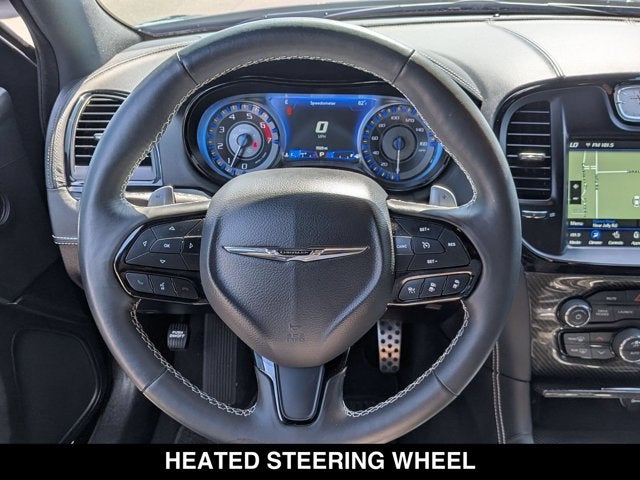2023 Chrysler 300 300C