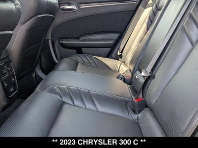 2023 Chrysler 300 300C
