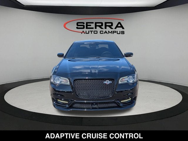 2023 Chrysler 300 300C