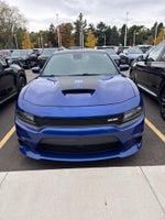 2018 Dodge Charger Daytona