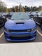 2018 Dodge Charger Daytona