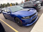 2018 Dodge Charger Daytona