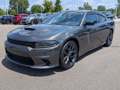 2023 Dodge Charger R/T