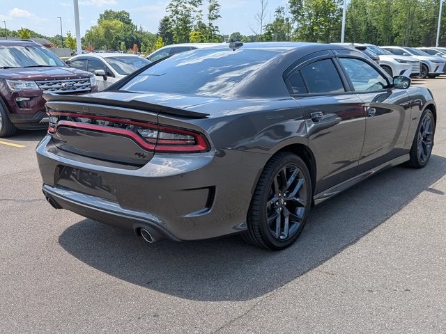 2023 Dodge Charger R/T