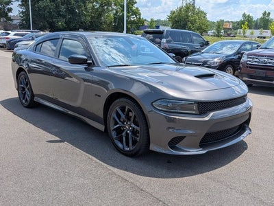 2023 Dodge Charger R/T