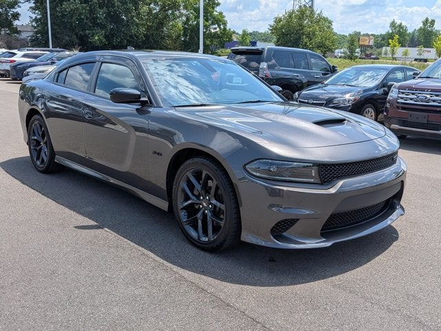2023 Dodge Charger R/T