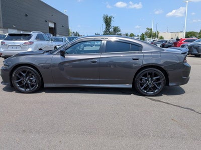 2023 Dodge Charger R/T
