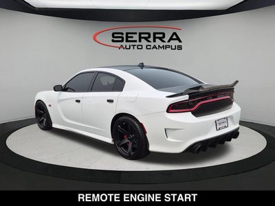 2019 Dodge Charger Scat Pack