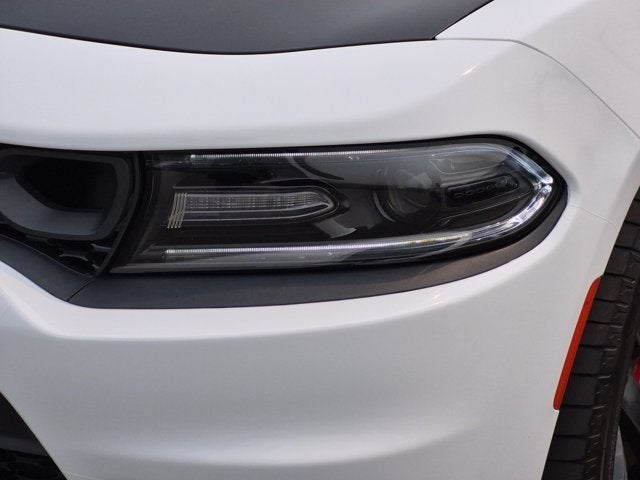 2019 Dodge Charger Scat Pack
