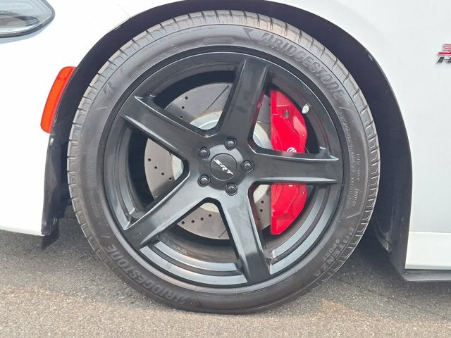 2019 Dodge Charger Scat Pack