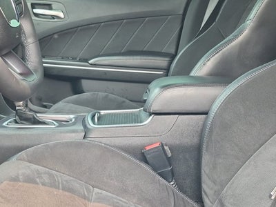 2019 Dodge Charger Scat Pack