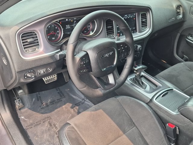 2019 Dodge Charger Scat Pack