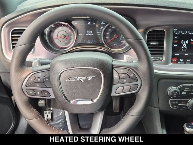 2019 Dodge Charger Scat Pack