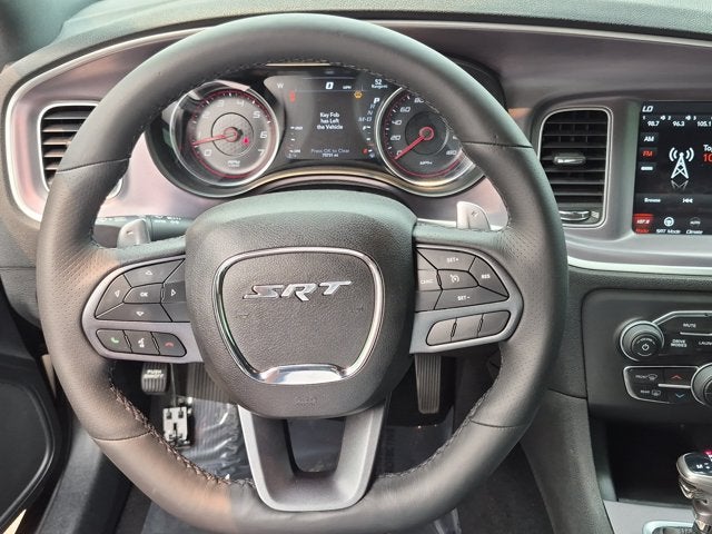 2019 Dodge Charger Scat Pack