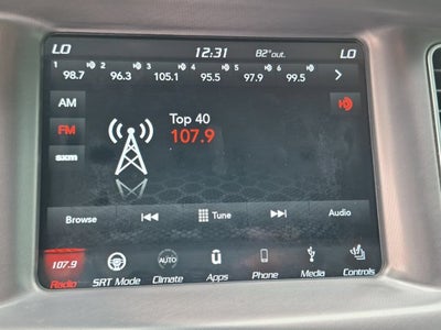 2019 Dodge Charger Scat Pack