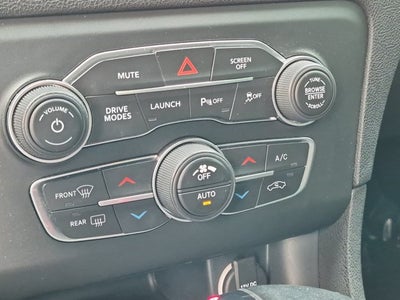 2019 Dodge Charger Scat Pack