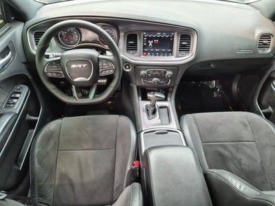 2019 Dodge Charger Scat Pack