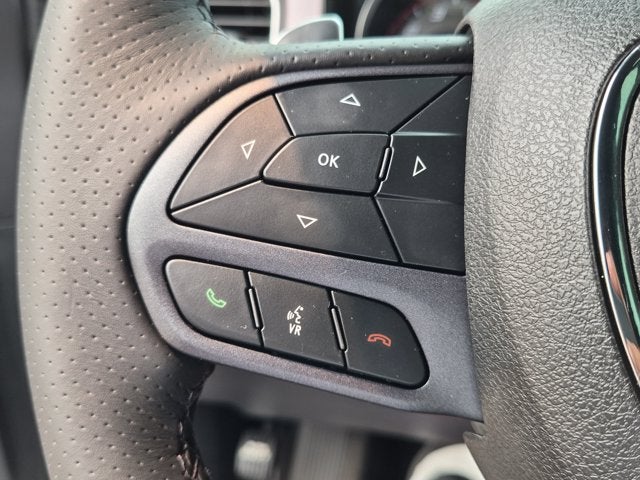 2019 Dodge Charger Scat Pack