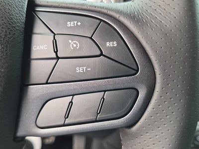 2019 Dodge Charger Scat Pack
