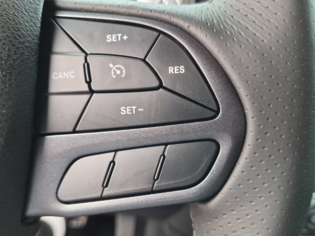 2019 Dodge Charger Scat Pack