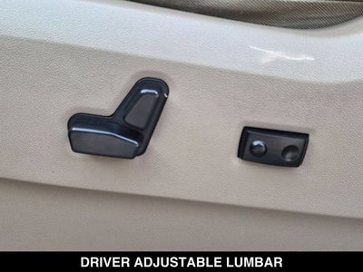 2016 Chrysler Town & Country Touring-L Anniversary Edition