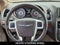 2016 Chrysler Town & Country Touring-L Anniversary Edition