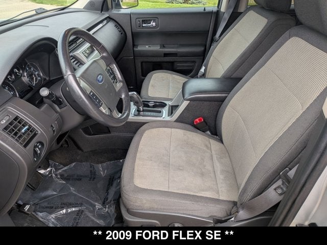 2009 Ford Flex SE