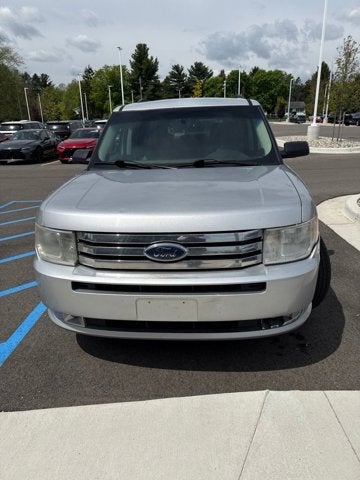 2009 Ford Flex SE