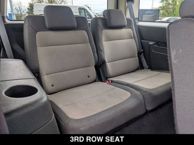 2009 Ford Flex SE